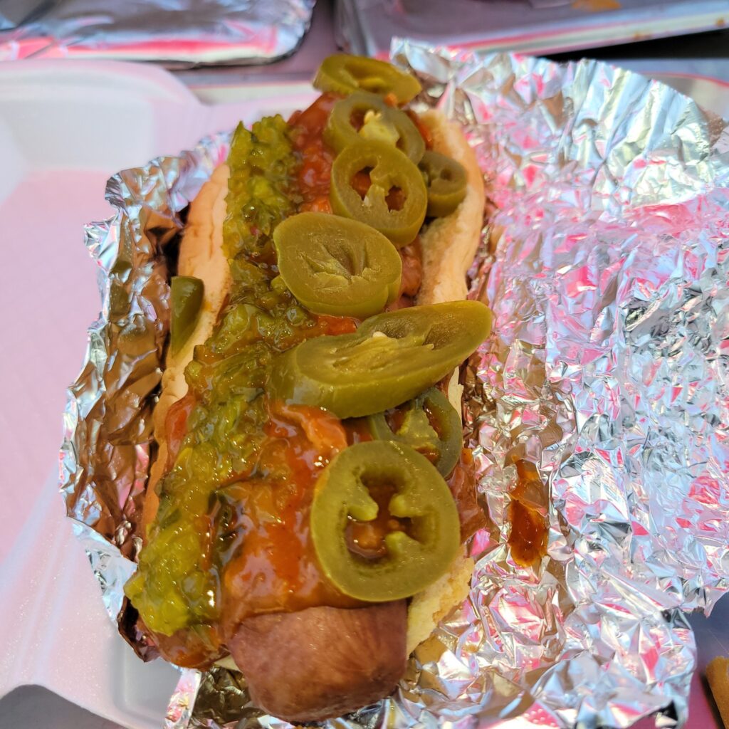 king dogs