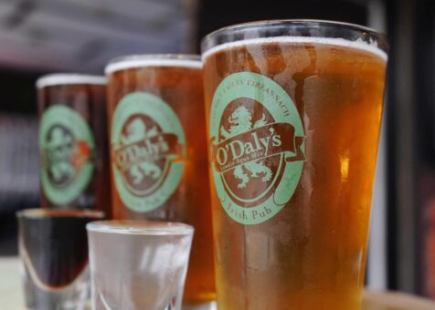 odaly’s