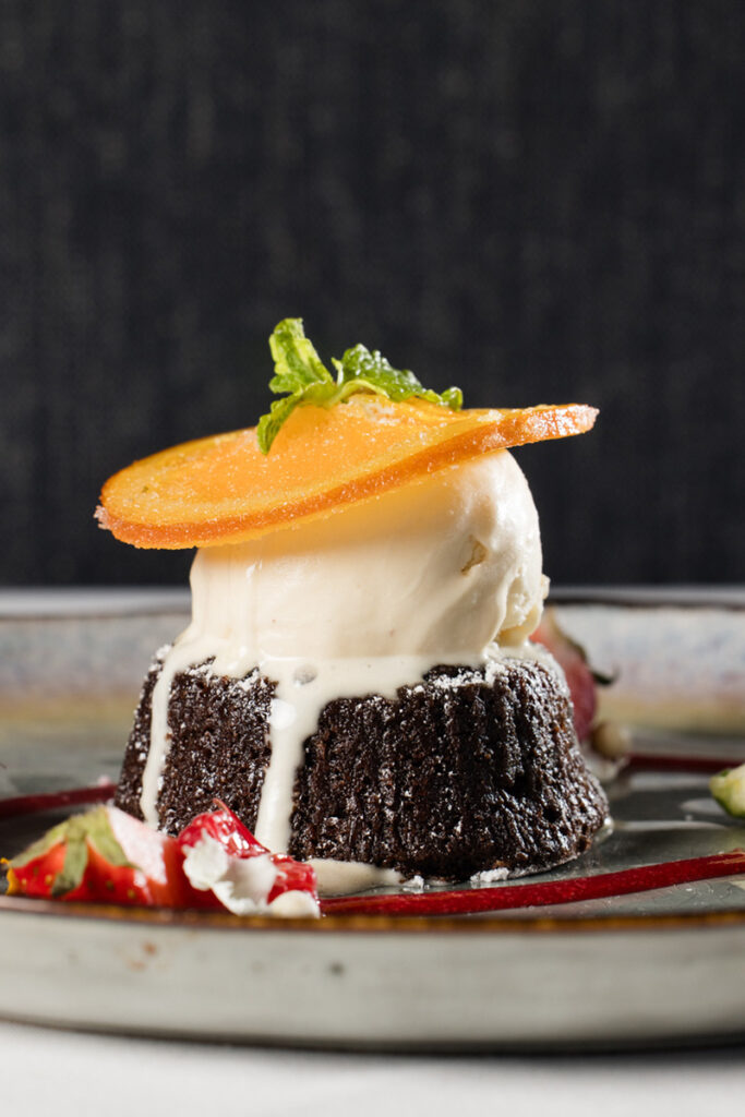 lava-cake